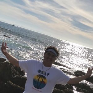 Meet your Posher, Jesse